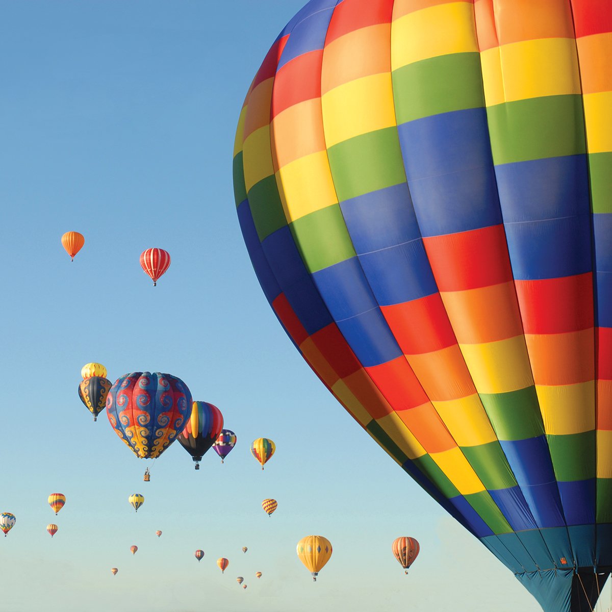 Albuquerque Balloon Fiesta