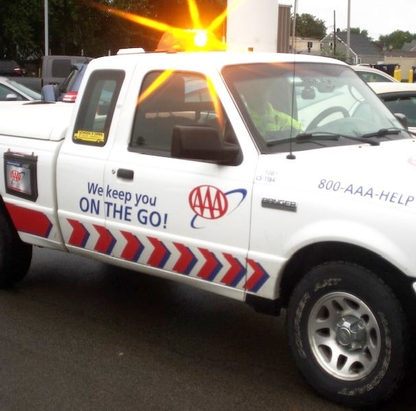 AAA Light Truck