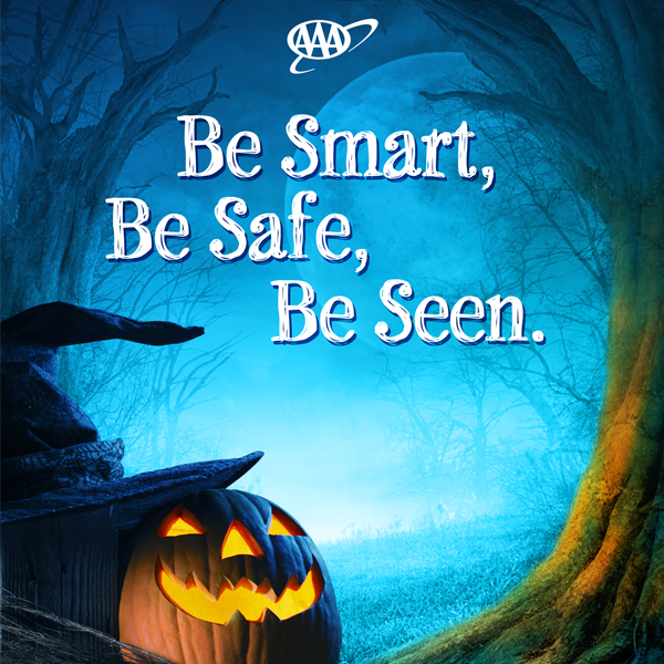 Safe Halloween