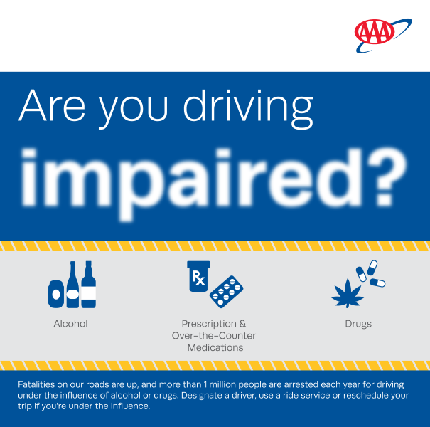 Impaired Driving