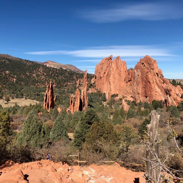 Garden of the Gods