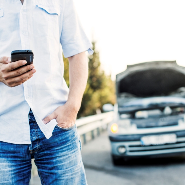 Vehicle Checks