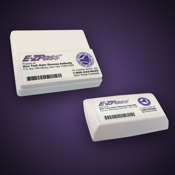 E-ZPass