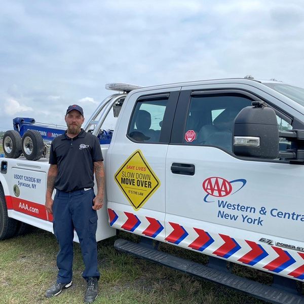 aaa fleet at nys fair