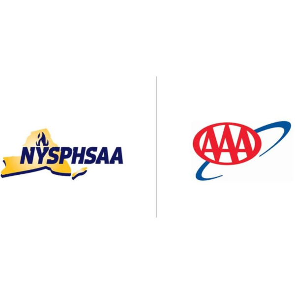 nysphsaa aaa logos