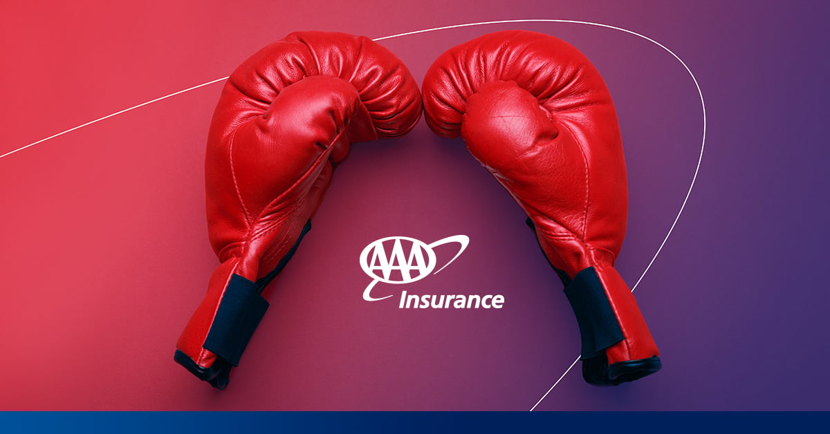 AAA insurance