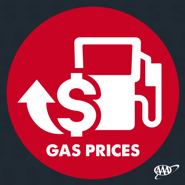 To conserve fuel, motorists should map routes, avoid peak traffic times like rush hour, and combine errands into one trip while using cruise control when possible. Drivers should also make sure tire pressure is at the vehicle’s recommended level for the best gas mileage while removing any unnecessary and bulky items from the car since it takes more fuel to accelerate a heavy vehicle. Get more tips here: https://gasprices.aaa.com/news/fuel-saving-tips/. Motorists can benefit from comparing pump prices before