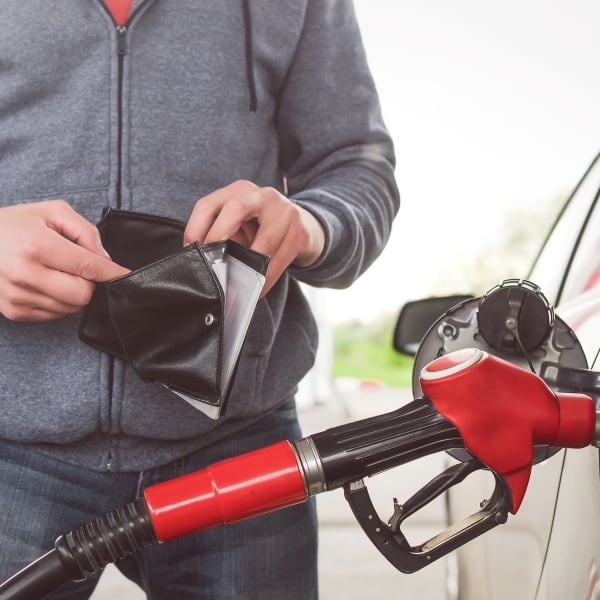 Lower Demand and Increased Supply Bring Gas Prices Down