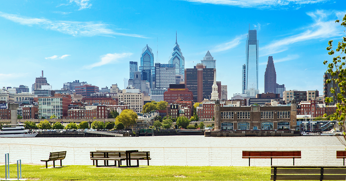 Philadelphia