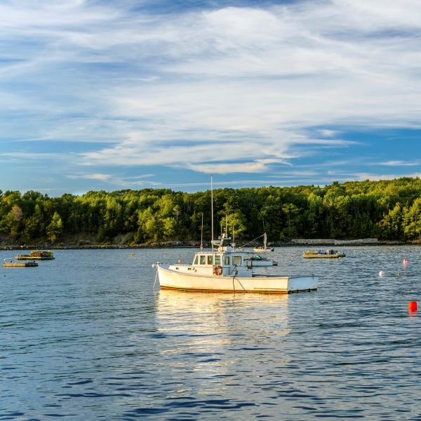 National Safe Boating Week Kicks Off