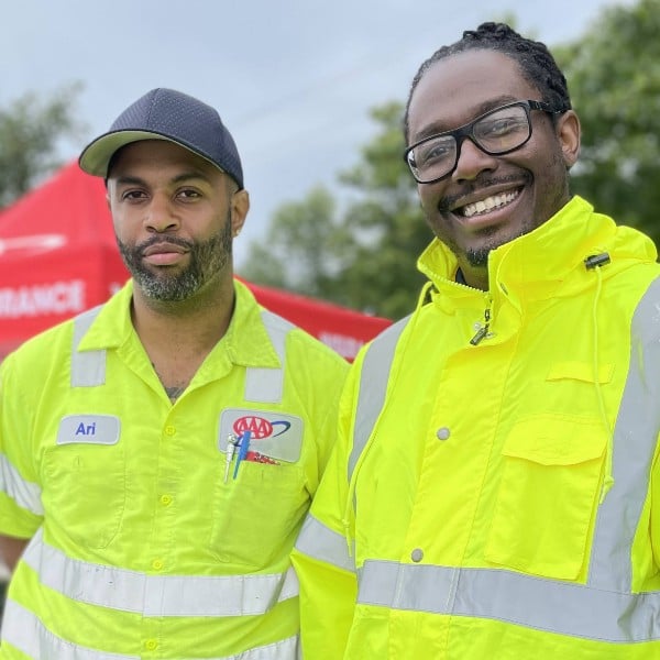 Calling All Roadside Heroes