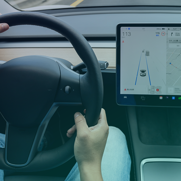 AAA Research Examines ADAS Use Over Time