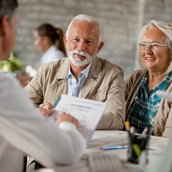 AAA on standby to assist with Medicare needs