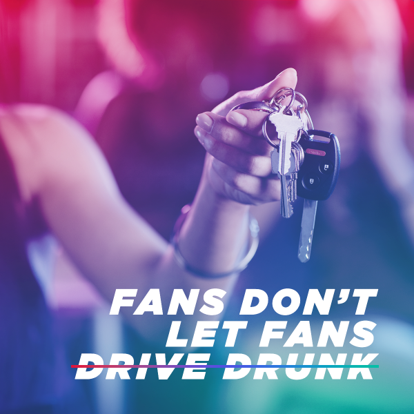 AAA has advice for those celebrating the big game