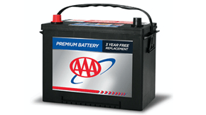 Car Battery