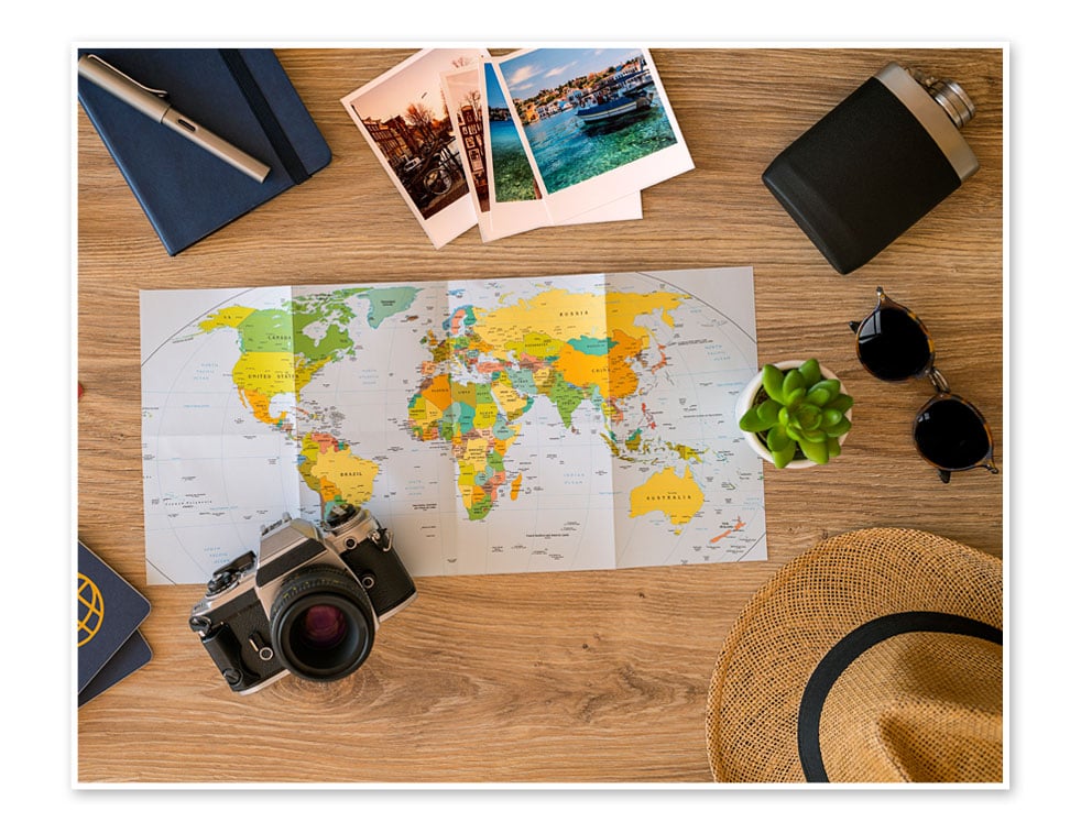 Travel Planning