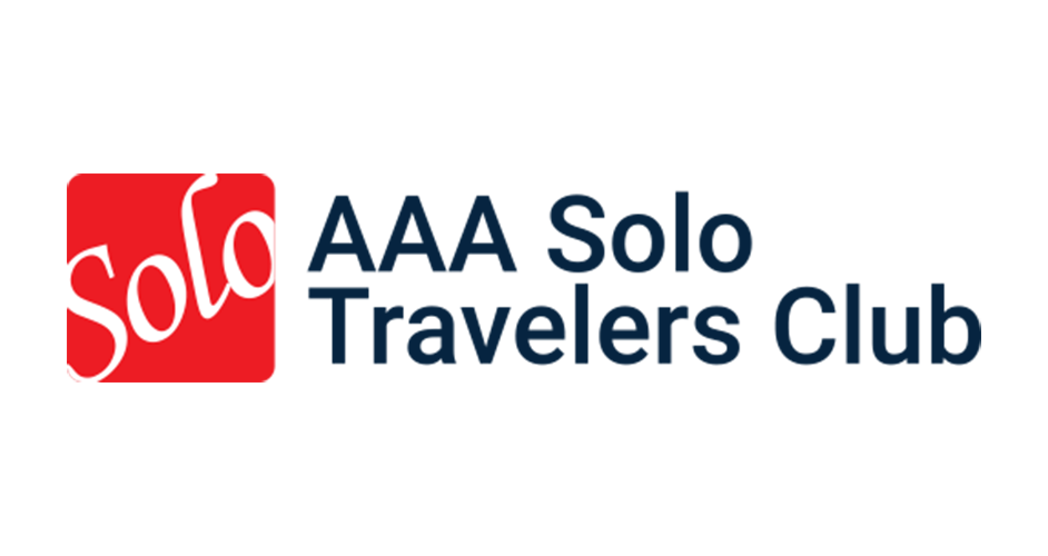 Solo Travelers Club Logo