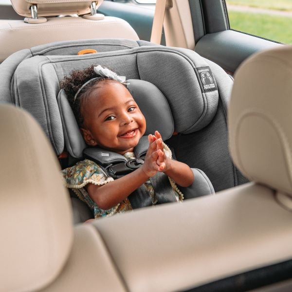 AAA and NSC share important reminders ahead of National Child Passenger Safety Week