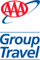 AAA Group Travel Logo