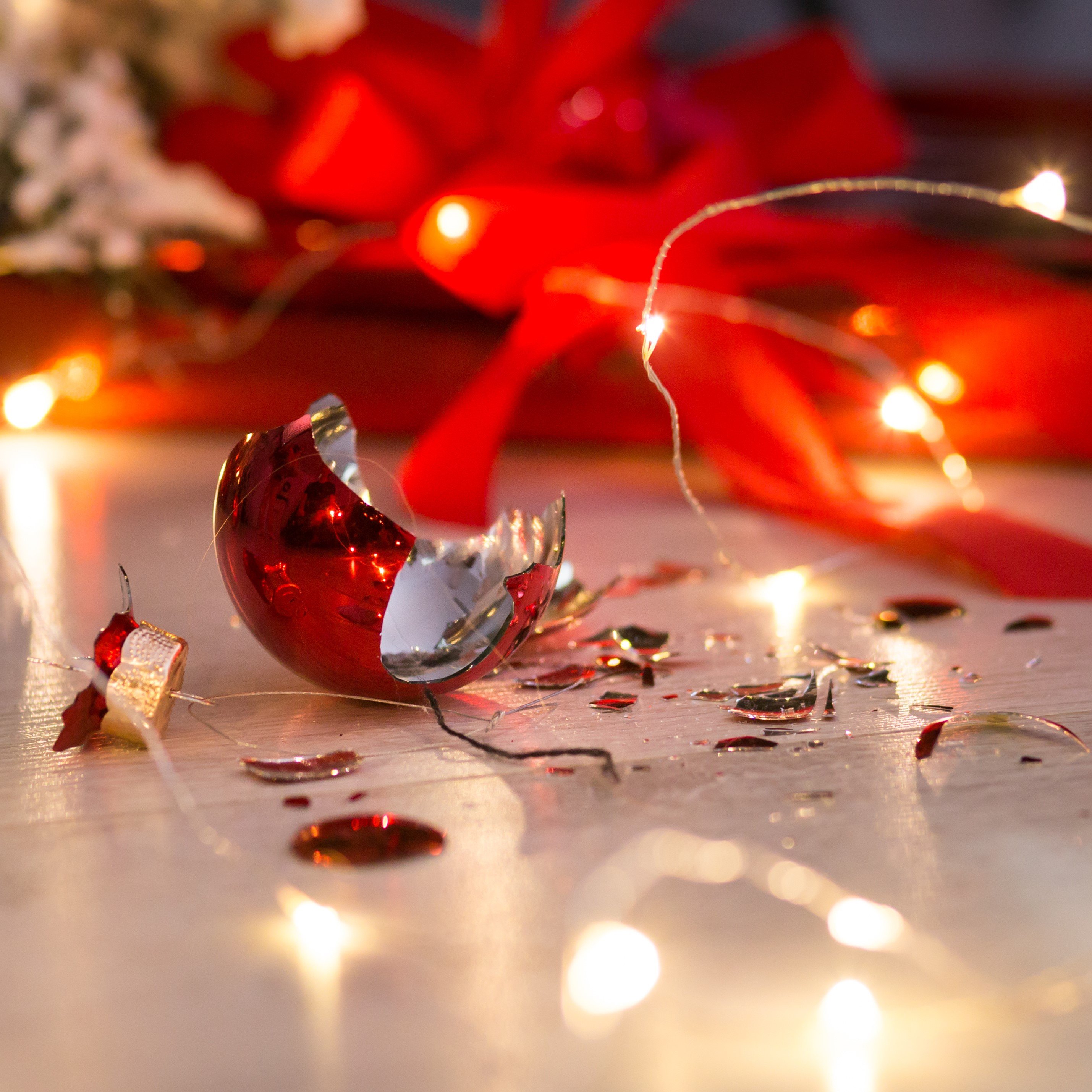 You Better Watch Out: Insuring Against Holiday Mishaps