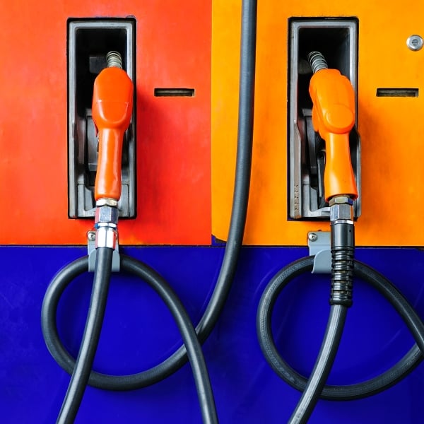 Pump Prices Likely to Fluctuate Slightly in Coming Months