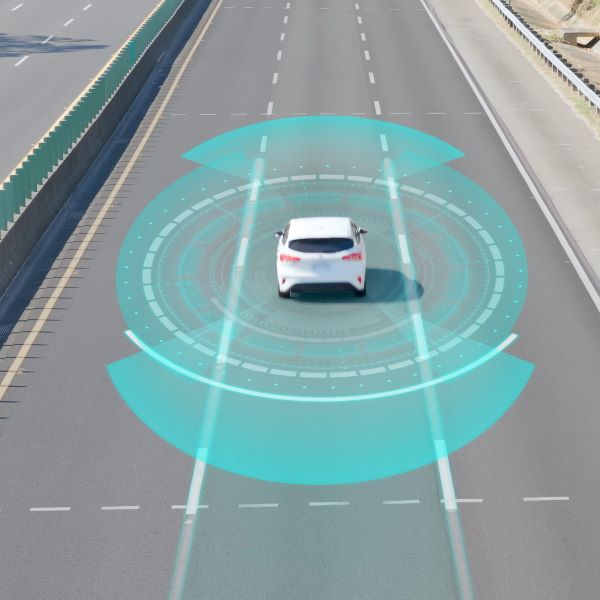 Drivers say they want better vehicle safety systems over self-driving cars