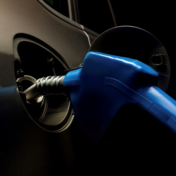 Drivers saw few changes at the pump this week