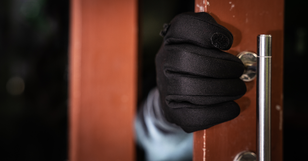 burglar