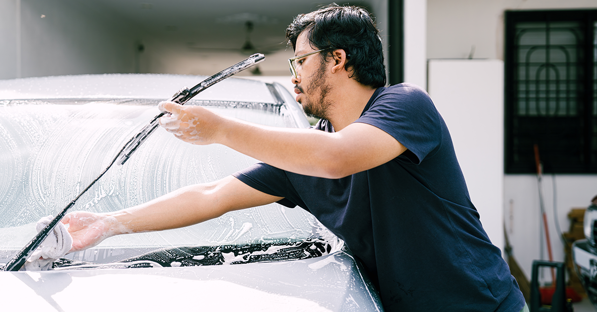 wiper blades
