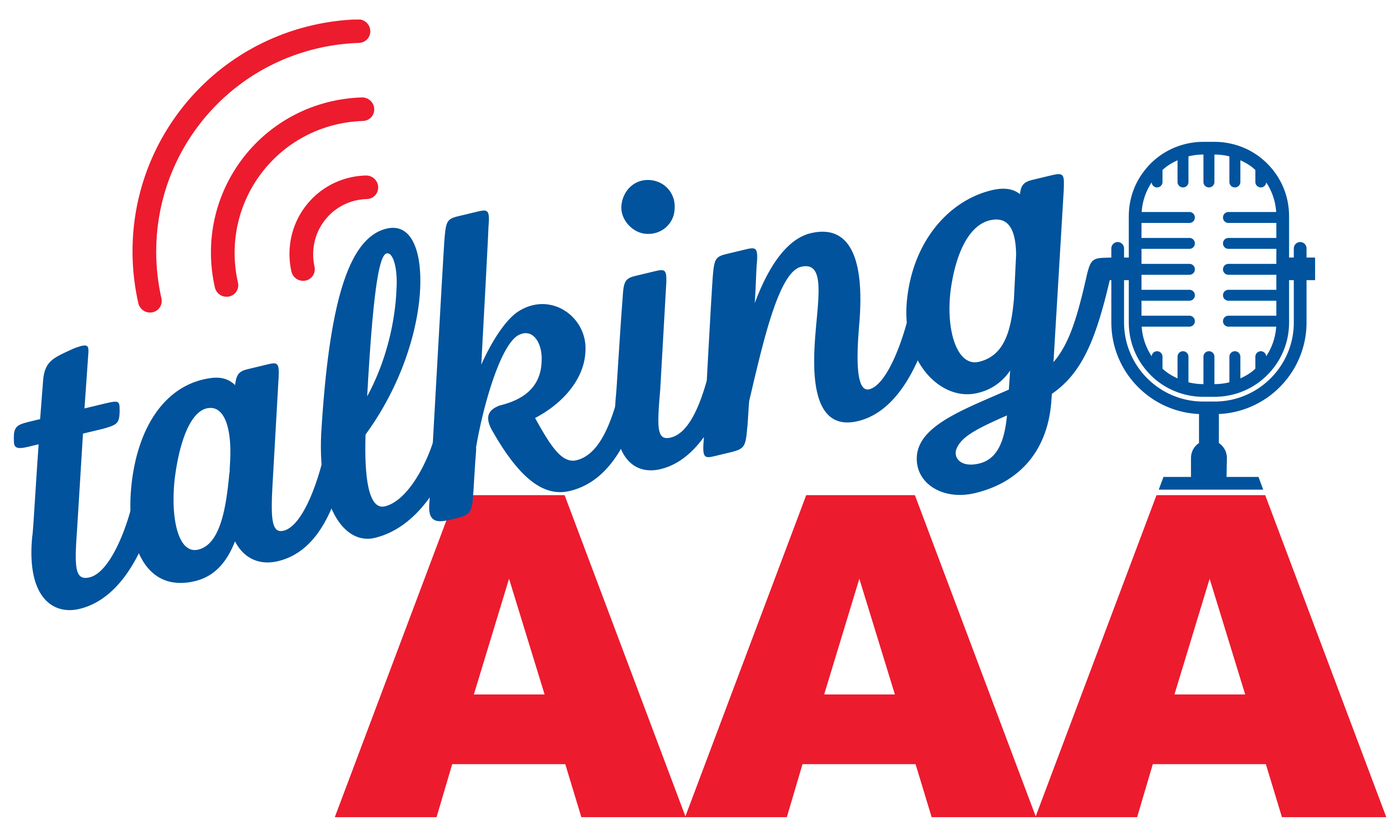 Talking AAA