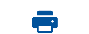 Printer Icon