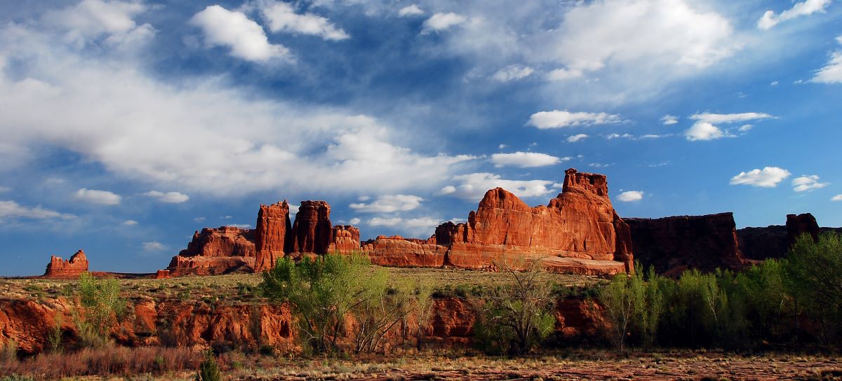 Arches National Park