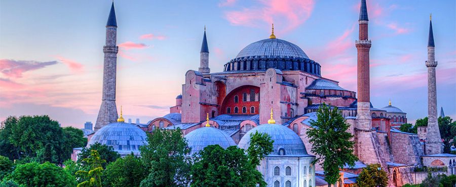 Ancient Mediterranean