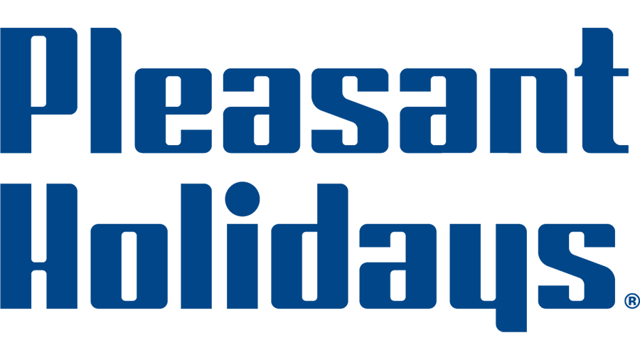 Pleasant Holidays logo