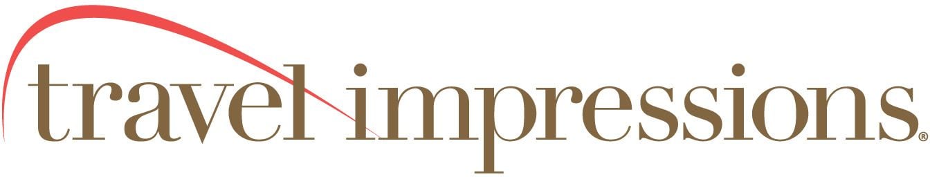 Travel Impressions logo