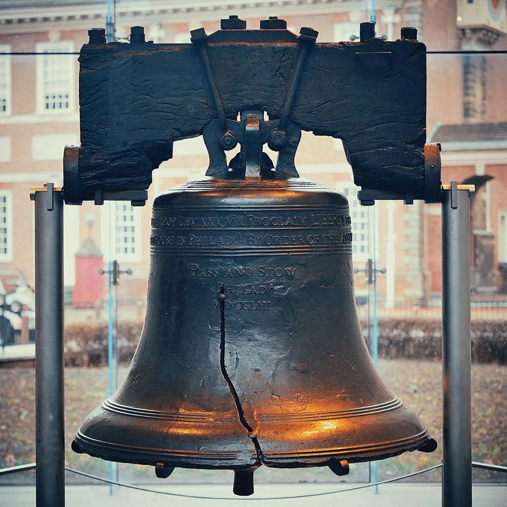 Liberty Bell