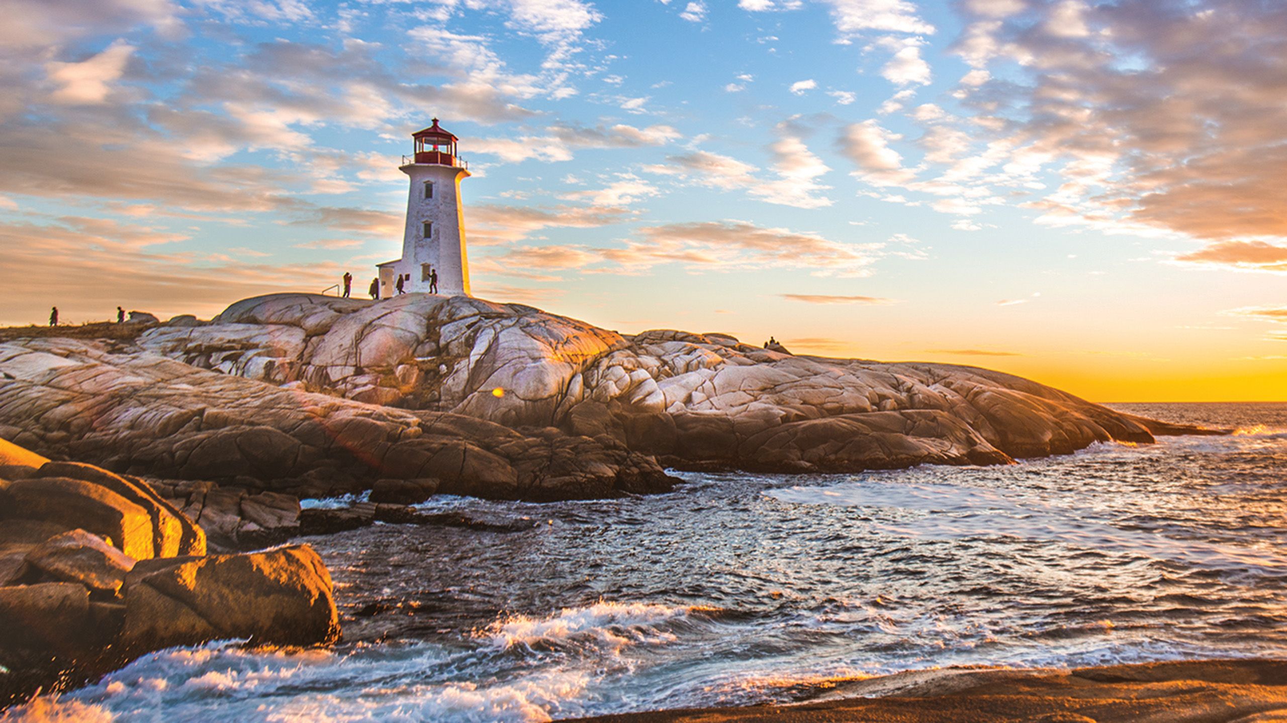 Canada and New England No-Fly Cruise with Boston Stay