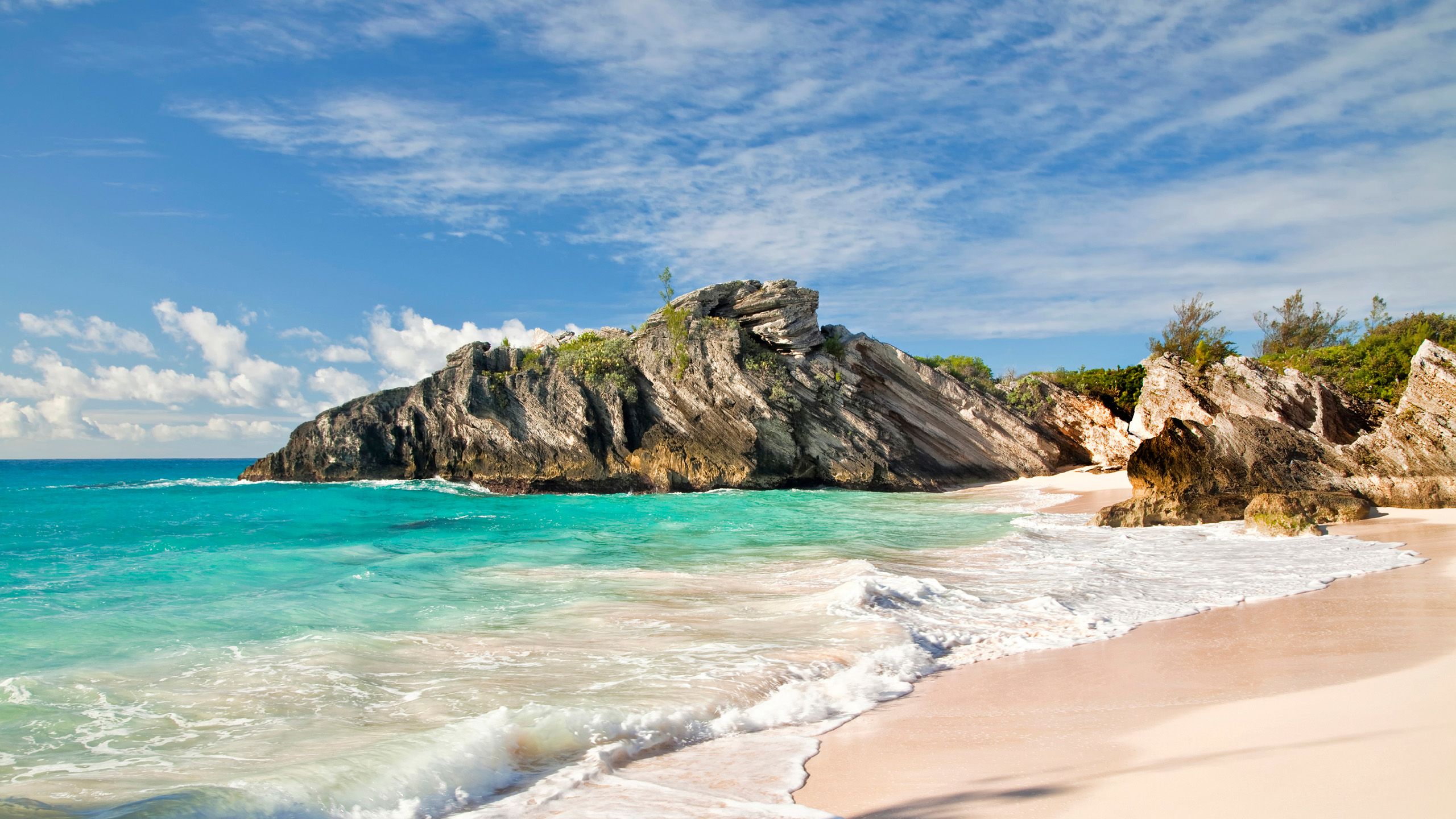 Fall Bermuda No-Fly Cruise