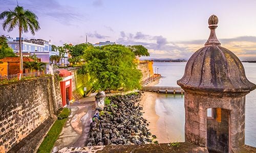 Puerto Rico