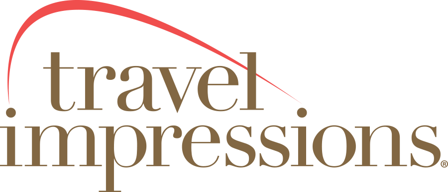 Travel Impressions logo