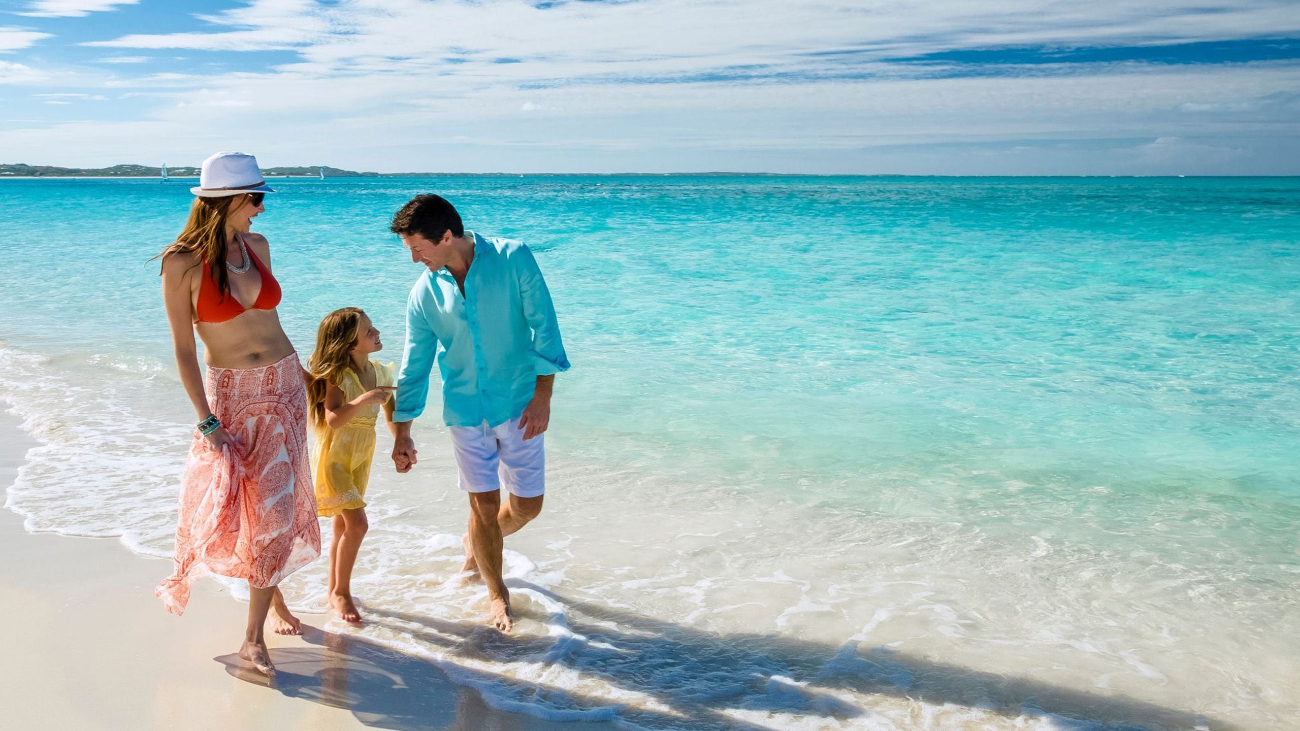 Beaches Turks & Caicos Resort Villages and Spa