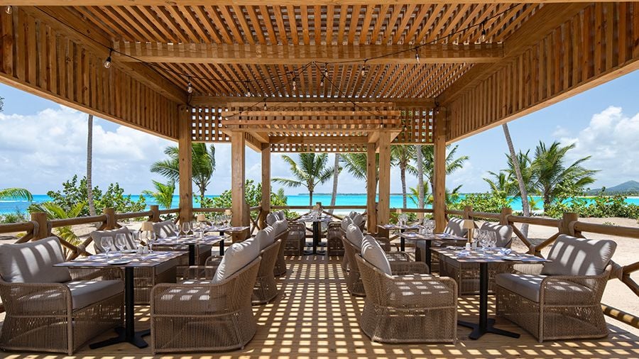 Secrets Playa Esmeralda Resort & Spa 