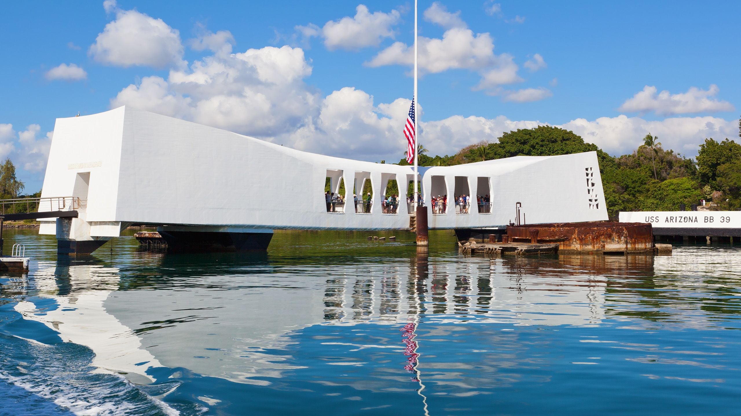 Pearl Harbor