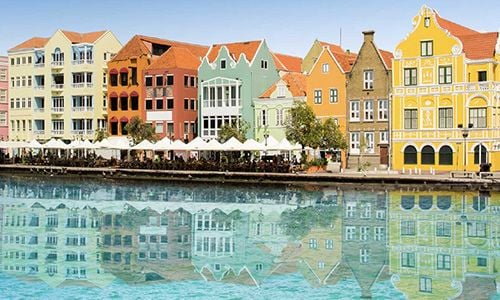 Curacao