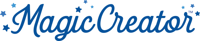 Magic Creators Logo