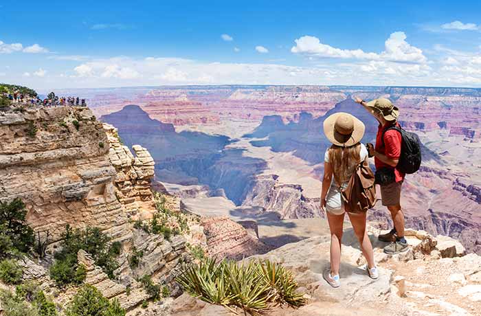 National Parks Travel Advisors